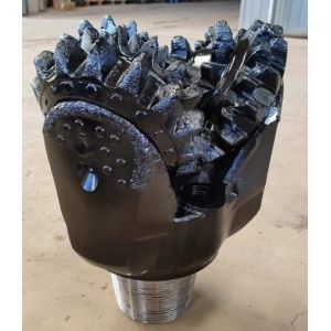 15'' Tricone Rock Bit Iadc217 High Efficiency