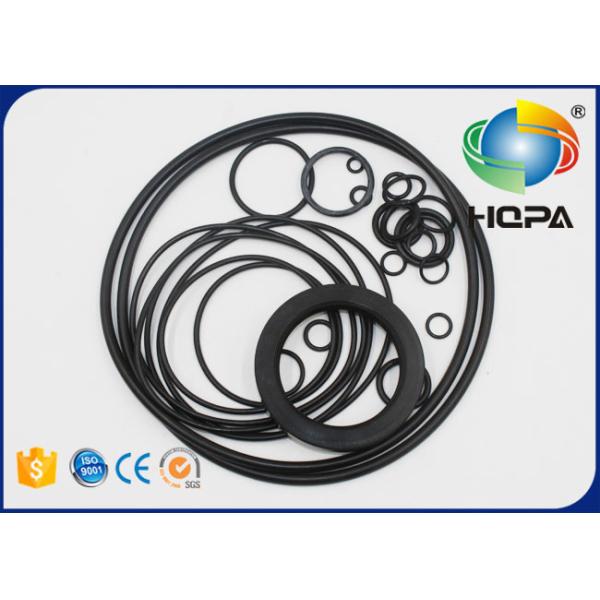 708-2H-00280KT 708-2H-00280 Hydraulic Main Pump Seal Kit For Komatsu PC350-6Z