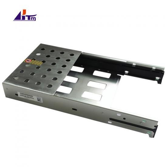 Buy ATM Machine Parts NCR S2 Presenter Nose RA Mid 445-0731305 at wholesale prices