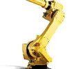 FANUC M-710iC / 50 6 Axis Industrial Robot Arm For Packing Assembly Material