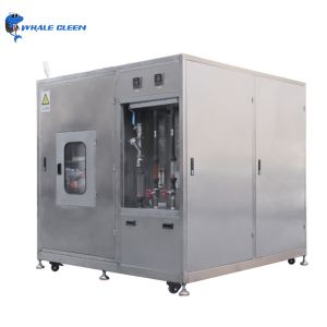 Industrial Treatment Device Ultrasonic Water Cleaner Environment Protection