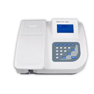 DR 7000D Clinical Chemistry Analyzer Open System Moisture Resistant