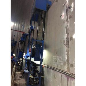 Girth Seam Automatic Welding Machine High Reliability With Accurate Control