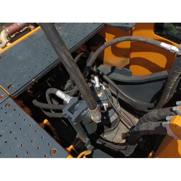 Original Hydraulic Cylinder Excavator Hyundai 220LC-9S 305LC-9T with Good Performance