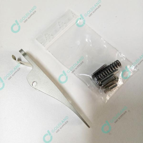 Siplace Pickup Window Kpl X 2x8 03078710S03 SMT Feeder Parts