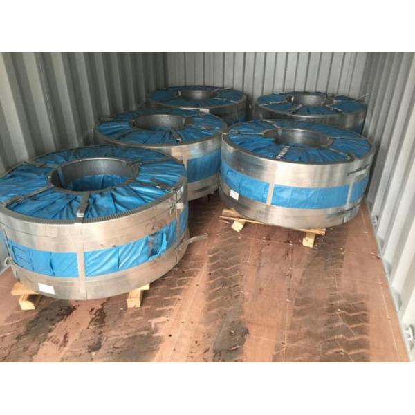 65Mn 201 Stainless Spring Steel Coil C55S C60S DIN CK67 ASTM 4