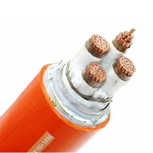 MI Fireproof Mineral Insulated Power Cable for Low and Medium Voltage Applicatio