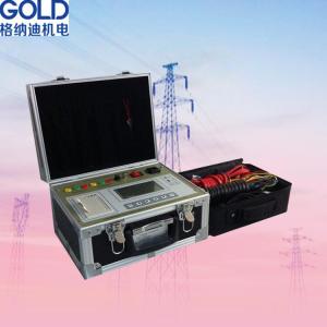 China GDB-D Transformer Ratio Test For Z Type Transformer Turns Ratio Test on sale