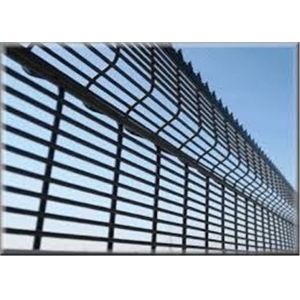 2007mmx2515mm 358 high security wire fencing panels