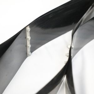 Factory Low Price Driveway Road Slope Protection HDPE Plastic Gravel Grid