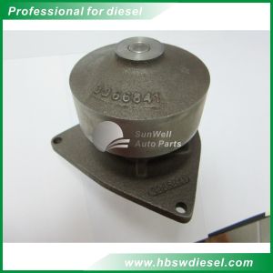 Water pump 3966841 for Cummins 6CT8.3 diesel engine