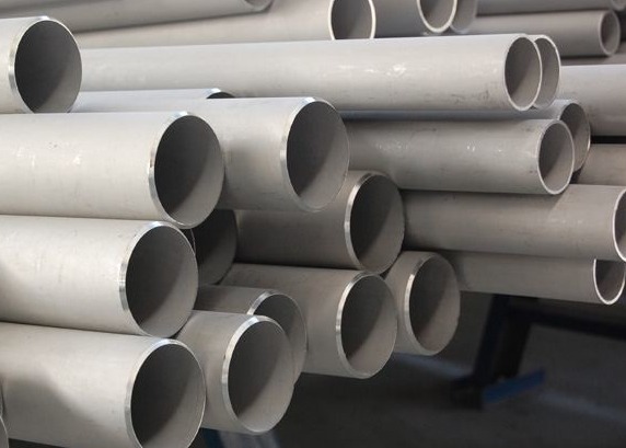 Buy DIN 17440/41 1.4435 Stainless Steel Pipe Tubing For Marine Applications at wholesale prices