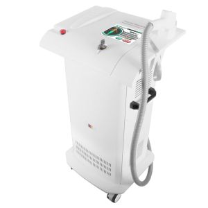 808nm Soprano Ice Alma Laser Hair Removal Machine