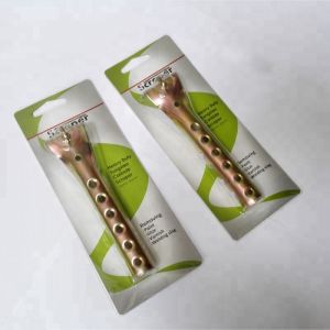 50X12X1.5mm Tungsten Carbide Scraper For Paint Removing