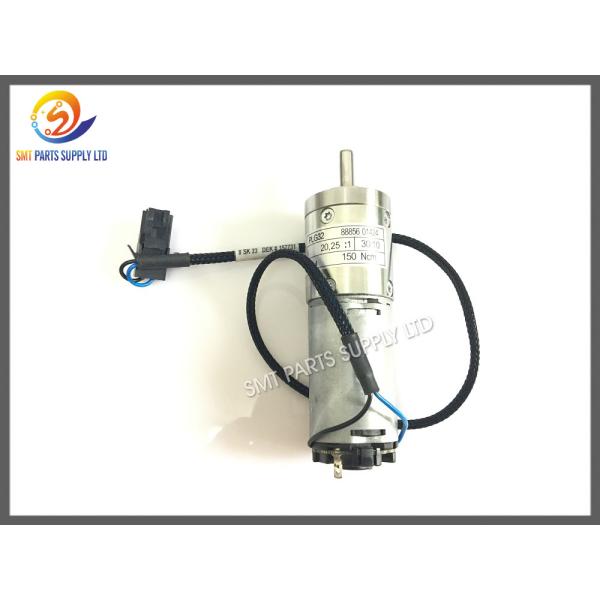Track Motor Screen Printing Machine Parts SMT DEK 157731 157729 1812292