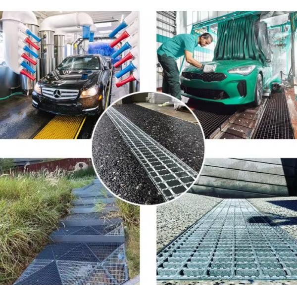 Fast Delivery Anti Dumping Free Expanded Metal Grating Manhole Cover For Road Construction