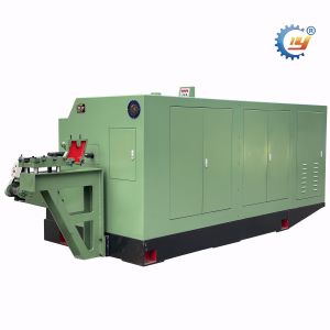 Quality Full Closed M11 Screw Cold Heading Equipment for sale