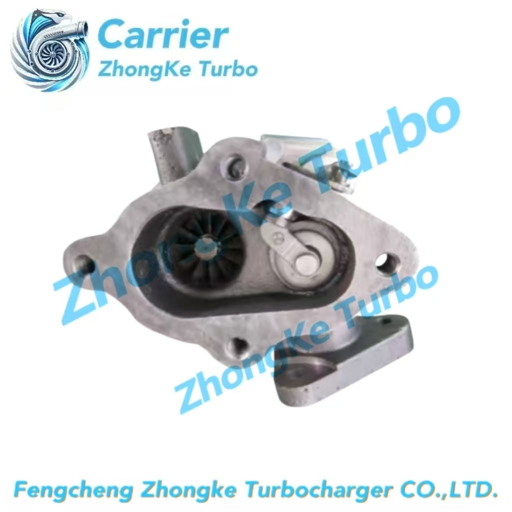 TFO35HM Turbo 49135-00110 4913500120 49135-00112 8972476492 8972476493