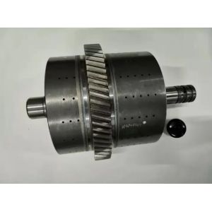 54105240 Front Lift Hub Assembly Konecranes Spare Parts