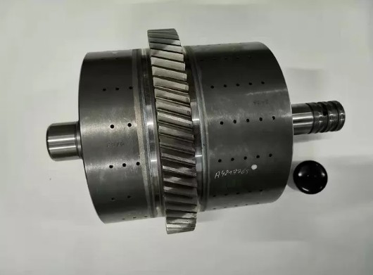 Buy 54105240 Front Lift Hub Assembly Konecranes Spare Parts at wholesale prices