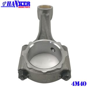 ME101363 Connecting Rod Assy ME-101363 ME101363 M915I51 4M40 4M40-T For