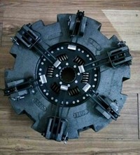 Foton Lovol TD824-904 tractor parts, the set of clutch discs 310mm in diameter ,