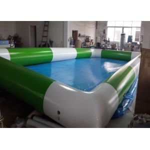 Colorful Inflatable Swimming Pools