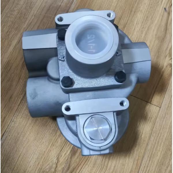 88298000-561 Oil Filter Base Sullair Air Compressor Can Use High Quality Hot Selling Low-cost Accessories