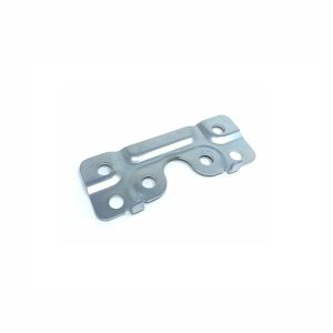 Customized Sheet Metal Fabrication Precision Metal Stamping Parts Laser Cutting