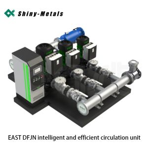 Quality East Dfjn-B Intelligent and Efficient Circulation Unit for sale