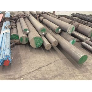 Round 430 Stainless Steel Stick Customized Diameter 100mm