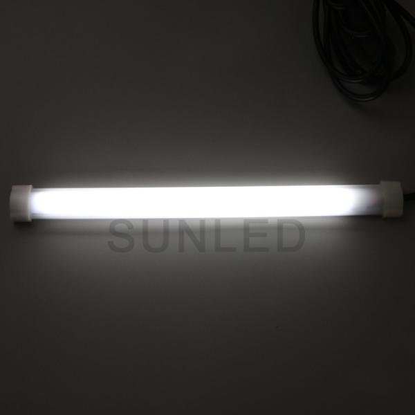 AC110 220v IP67 Waterproof SMD 4014 Rigid LED Strip Lights