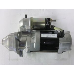 China RG8 RF8 ENGINE STARTER 0350 702 0610 23300-97510 on sale