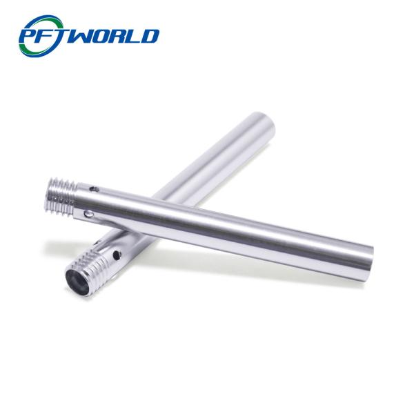 Buy CNC precision aluminum material machining parts at wholesale prices