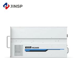 Real Time Raman Gas Analyzer Advanced With Wide Spectral Coverage Ppm Level