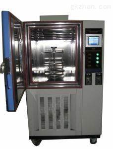Ozone Resistance Test Chamber Cable Testing Equipment ASTM D470 Standard