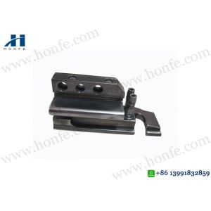 Textile Rear Brake Saddle 917750323 Rapier Loom Parts