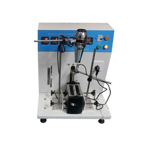 100W Toaster Switch Endurance Tester