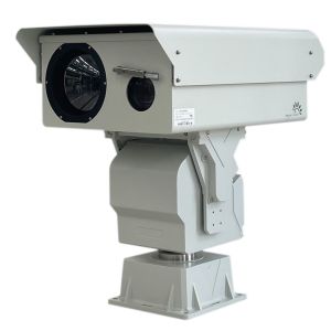 30kg Load Duty Long Distance Dual Sensor Thermal Camera for NIR Detection and