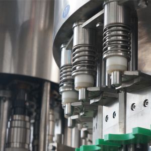 automatic water bottling filling machine high capacity 2000-36000 water