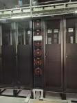 300mm Air Cooled In Row Air Conditioning Unit For Server Room