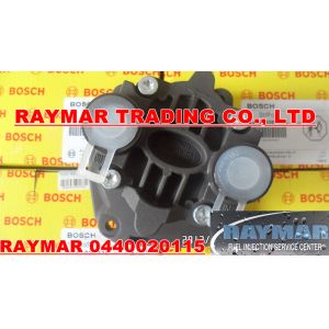 China BOSCH gear pump 0440020115 0440020081 for CP2.2 pumps on sale