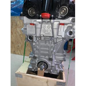 2.0L N20B20 Engine for BMW X1 X2 X3 Z4 520 320 E84 F18 F35 F30 105-135KW