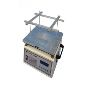 Electromagnetic Vibration Testing Machine With Vibration Frequency Digital