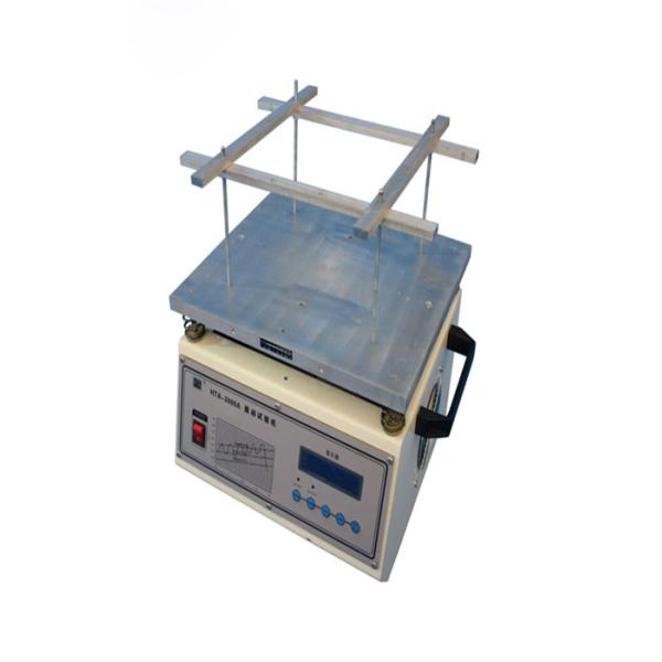 Buy Electromagnetic Vibration Testing Machine With Vibration Frequency Digital Display at wholesale prices
