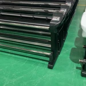 Manufacturing Plant Garment Paper Pattern Plotter with 1650mm to 2050mm Cutting