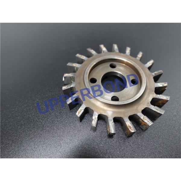 Buy Alloy Steel Brush Wheel for Ecreteur Gear Box Assy at wholesale prices