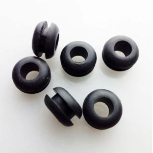 Dustproof Insectproof Soundproof Rubber Grommet Firewall Plug for Extruded