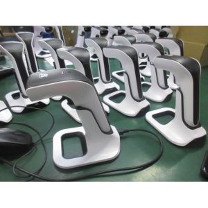 3D Scanner Quality Inspection Services Final Random Inspection