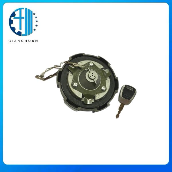 32M9-02130 Fuel Tank Cap For Hyundai R210-9 Engine Spare Parts